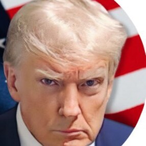 Retired Truck Driver from Maine live in Fl. with my Beautiful Wife We are MAGA People all the way, no DM please.Trump is...