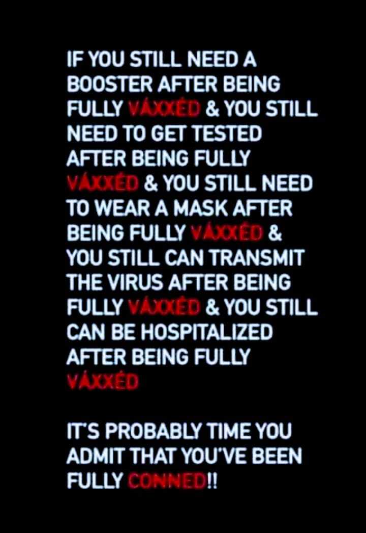 View We the People 🥋🇺🇸🇺🇸🇺🇸's post on GETTR. Join the discussion, share your thoughts, and connect with the community.