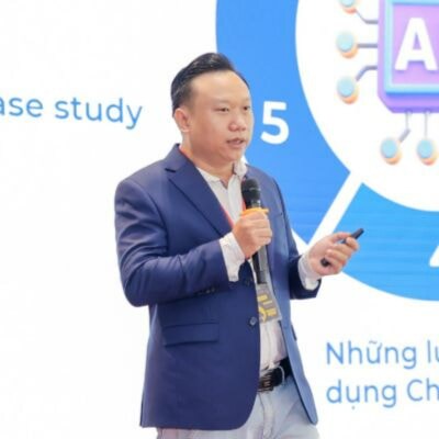 Ông Đặng Lê Nam hiện nay đang là CEO & Founder của công ty TNHH Thương Mại & Truyền Thông Vũ Long sở hữu Thương hiệu Web...