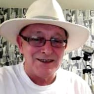 Visit georgeholmes's profile on GETTR. View their posts, photos, videos, and connect with them on the social platform.