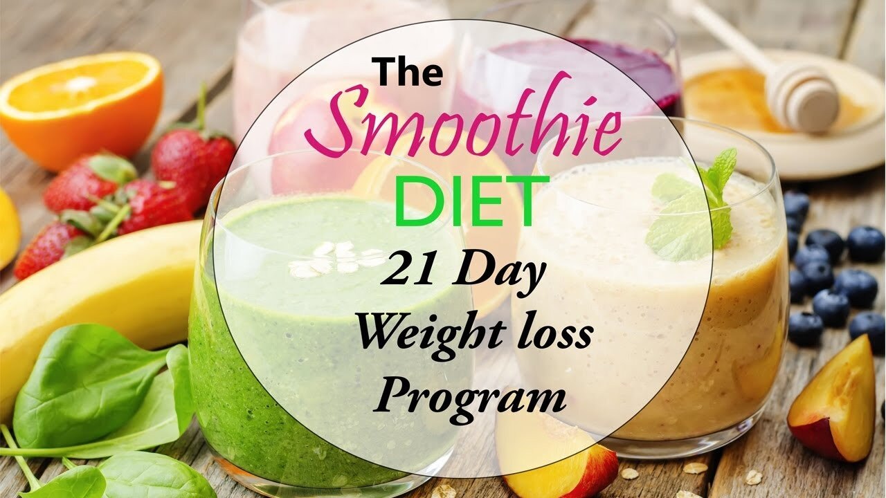 The Smoothie Diet is a weight loss program centered around consuming smoothies as a primary part of your diet. While it can be effective for some people, it's crucial to tailor any diet plan to your specific needs and preferences. Here's an alternative way to approach The Smoothie Diet for weight loss:
https://tinyurl.com/4fwzhfpv

#weightloss #diet #smoothie #weightlosstransformation #weightlossmotivation #weightlossdiet #weightlosschallenge #weightlosstips #dietplan #diettips #smoothierecipes #smoothielover #smoothiediet  #weightlossjourney #weightlossgoals