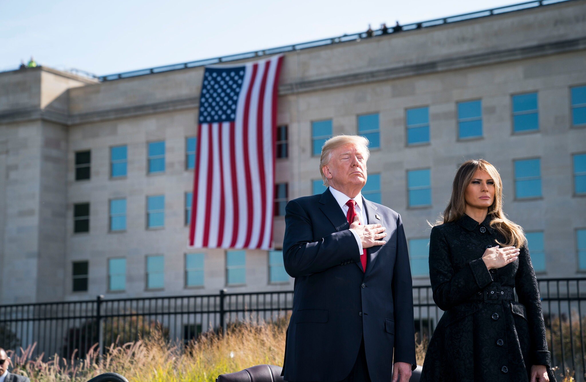 View il Donaldo Trumpo's post on GETTR. Join the discussion, share your thoughts, and connect with the community.