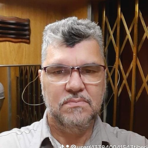 Visit tiberio59's profile on GETTR. View their posts, photos, videos, and connect with them on the social platform.