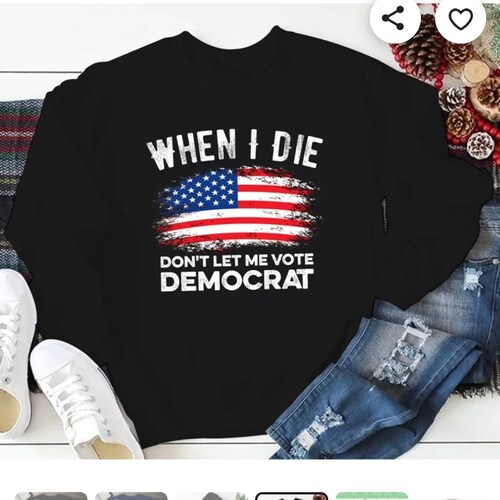 Trump supporting,gun toting, ULTRA MAGA Colorado Patriot