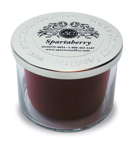 Sparta Candle Company | Sparta Candles
Dive into the world of luxurious candle craftsmanship with Sparta Candle Company. Our premium Sparta Candles are me