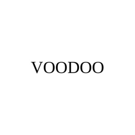 Voodoo is a real and powerful form of magic, practiced by wise men and women who understand its secrets .