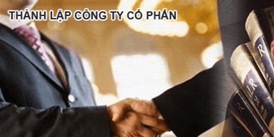 Thành Lập Công Ty Cổ Phần: Xây Dựng Sự Thành Công
Với mô hình cổ phần, công ty thường có cơ hội thuê những chuyên gia và quản lý có kinh nghiệm để điều hành doanh nghiệp. Sự quản lý chuyên nghiệp này có thể đóng góp đáng kể vào sự phát triển của công ty bằng cách đưa ra chiến lược quản lý hiệu quả và quyết định chiến lược.
Cổ đông của công ty cổ phần chỉ chịu trách nhiệm với số tiền mà họ đầu tư vào cổ phần của mình. Điều này giúp giảm nguy cơ mất tài sản cá nhân và tạo điều kiện thuận lợi cho đầu tư và phát triển.

Xem thêm: https://luattanhoang.com/thanh-lap-cong-ty-co-phan-a287.html
#Luật_tân_hoàng, #Thành_lập_công_ty, #Thành_lập_công_ty_cổ_phần, #Công_ty_cổ_phần