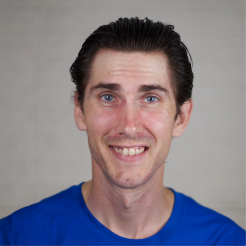 Ryan Ellis 🥾👞

Thirty-Five 📆
Jesucristo ✝️
Music 🔂
Cooking 🌋
 💗People
Learning 📖
Detroit 🌇
Stories 🕵🏻...