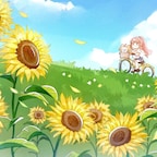 spiritfreedom64（玫瑰🌹园小号）互粉