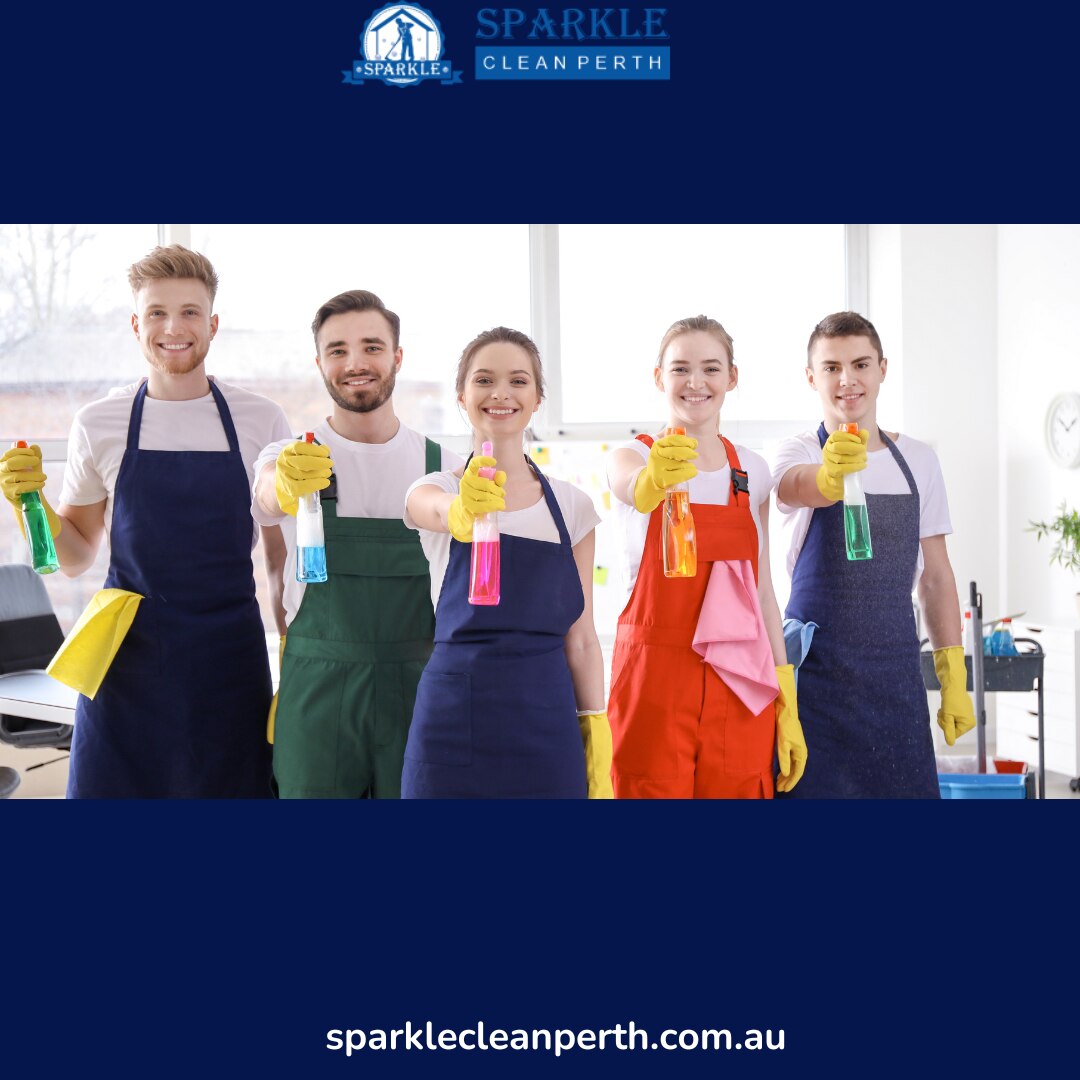 Locate Budget-Friendly and Dependable Commercial Office Cleaning Services

A clean working area is m...