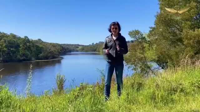 灭共V影28：《归来》MV 
演唱：文空  

#灭共v影节 #v影  #归来
#新西兰伊甸农场 #v影评 

诚挚欢迎全球战友投稿，
共筑灭共视频文化盛事！