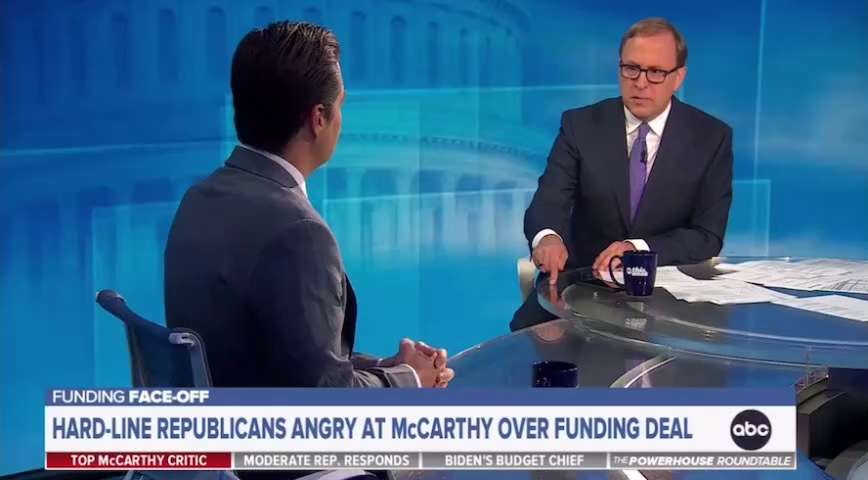 Gaetz Moves on McCarthy

https://x.com/thisweekabc/status/1708470454648717574?s=46&t=88Og3Skw2Kg_rLs...