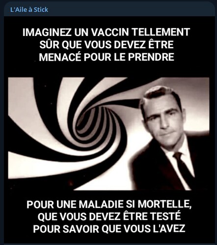 Elon Musk nous a gratifié de cette vignette. J'ai estimé qu'elle devait être postée en français pour vous. 😉
https://twitter.com/elonmusk/status/170863246