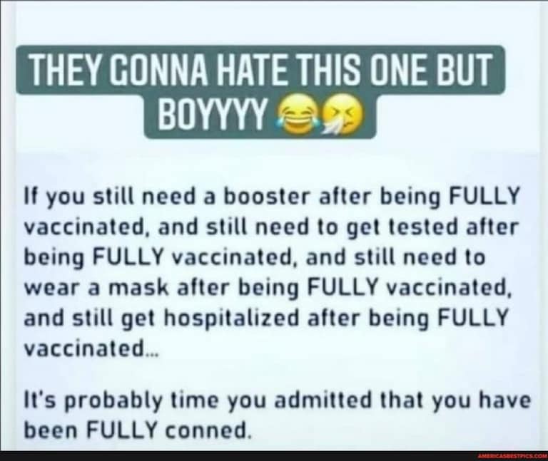 👇🏼 But the sheep will still get in line  

