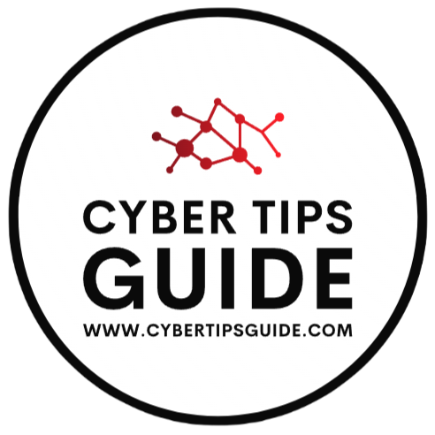 Cybersecurity expert raising the cybersecurity bar with tips, tricks, and tech talk.