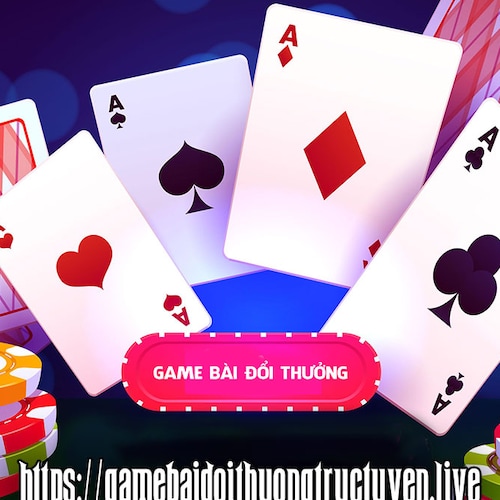 Website của chúng tôi đã thu hút sự quan tâm đông đảo của những người yêu thích game bài trực tuyến và đam mê với những ...