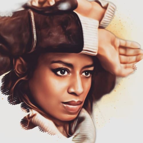 What we think, we create.
What we feel, we attract.
What we imagine we become. 
I solemnly swear that I am up to no good...