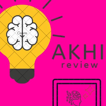 Akhi Review is going to provide the best digital product reviews. It is focused on how to make money .