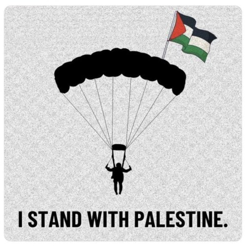 True American. I did not commit tax fraud, election fraud or steal classified documents and did not grab or brag about p...