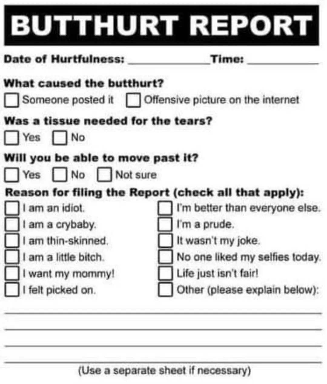 We should all have this to send to everyone stupid enough to vote Democrat or not remove any RINOs o...