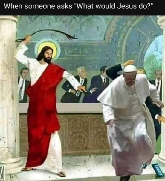 Amen. !  

