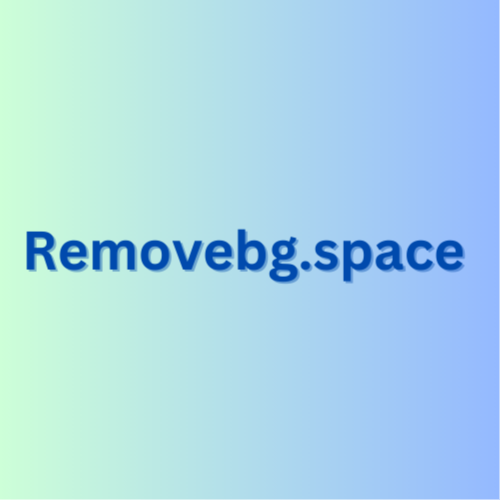 Removebg Space is a free online tool to remove bg online from photos, logos, signatures.