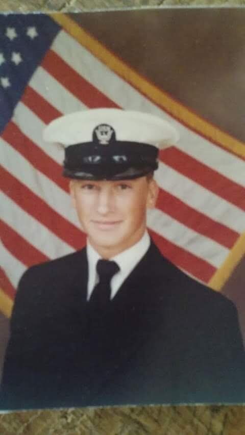 I was a young 17 yrs old just turned that be,no high school grad,but I did grow up in a quick back t...