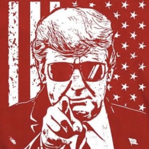 Visit Oz MAGA's profile on GETTR. View their posts, photos, videos, and connect with them on the social platform.