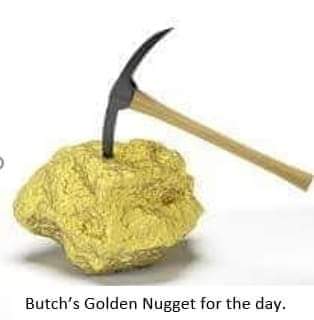 "Light beats the darkness every time." Bd.
#ButchDias