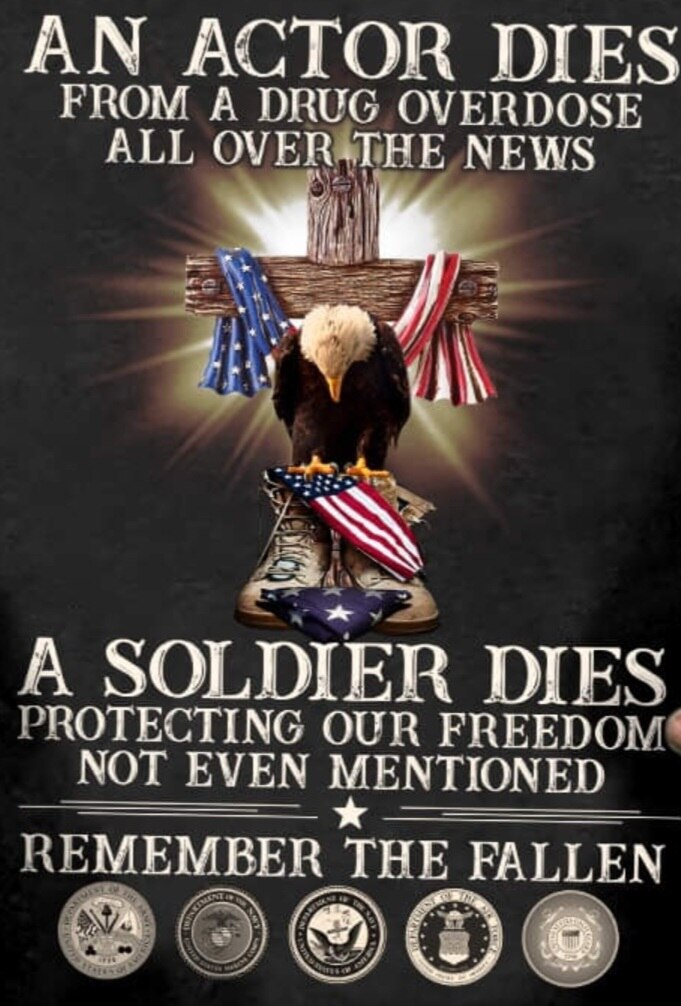 America 🇺🇸 is sick and in need of the great physician. Every country who's turned their back on th...