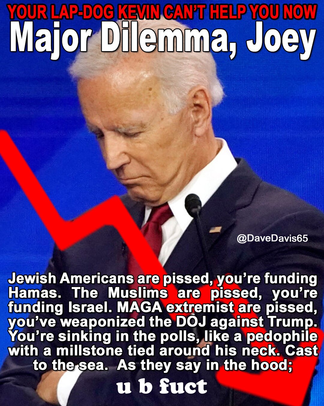 🇺🇲🇺🇲🇺🇲🇺🇲🇺🇲🇺🇲🇺🇲🇺🇲🇺🇲🇺🇲🇺🇲🇺🇲
SLIPPIN IN THE POLLS JOEY 🤣

Allison Steinberg,...