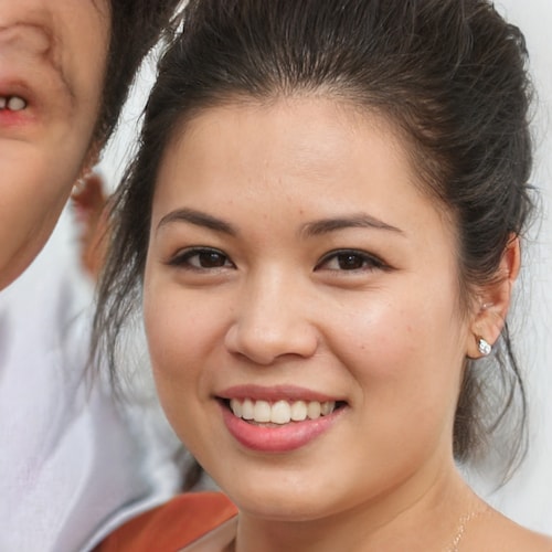 I am fortunate and a patriot!