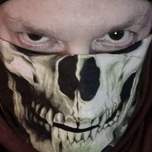 Married to one of the best women on earth, I love my dogs, 1A, 2A and I don't self censor. You shouldn't either. I know ...