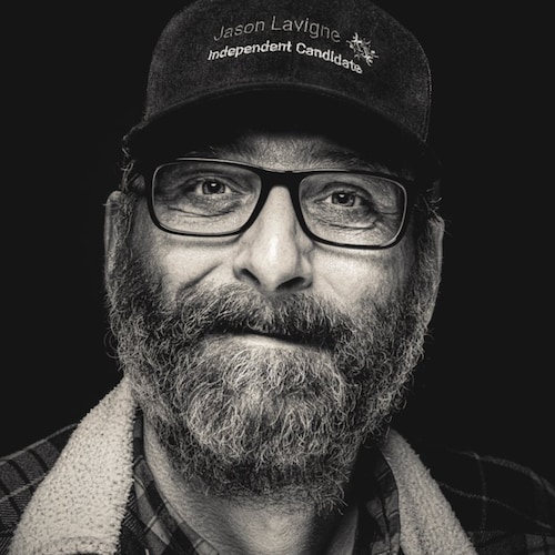 Committed to Countering Government Overreach. Firmly Against the Globalist Agenda.

Independent Candidate for Member of Parliament - Yellowhead, Alberta, Canada