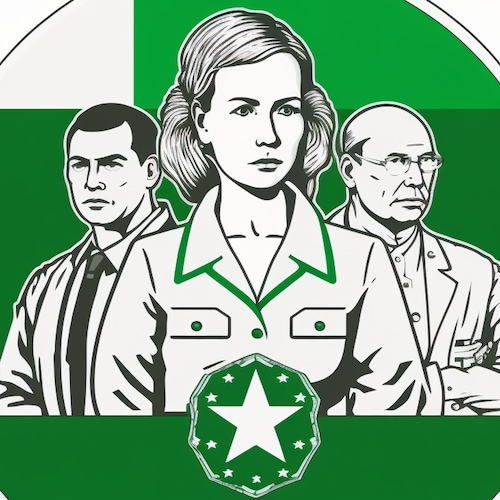 Independent republic Siberia