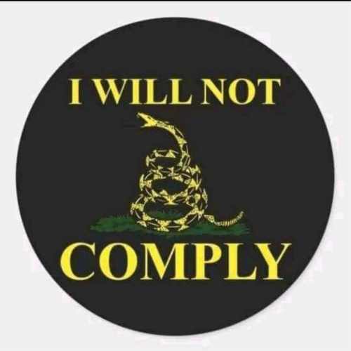 I'm old and I have anger issues...NEVER underestimate an old woman with a DD=214!