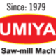 Saw Mill Machine Manufacturer in Ahmedabad. Umiya Engineering Works is No.1 Saw Mill Machinery, Mini Saw Mill Machines M...