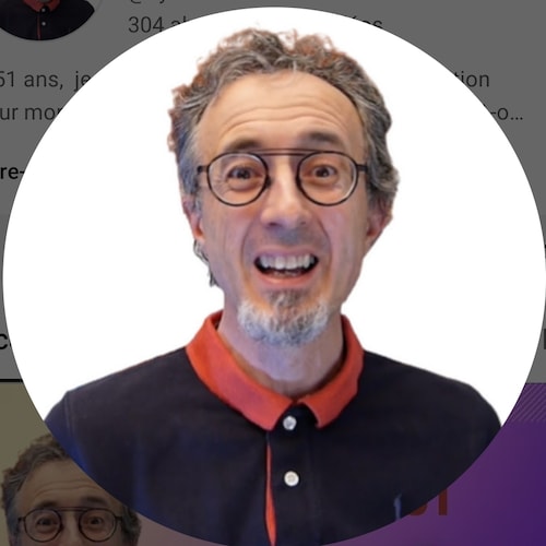 Je t'aide à reconquérir une pleine santé et qualité de vie avec le plan #volcanique