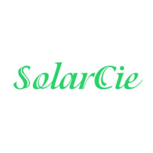 SolarCie: Empowering Your Green Energy Journey. Expert advice on solar panels, plus insights into electric vehicles, win...