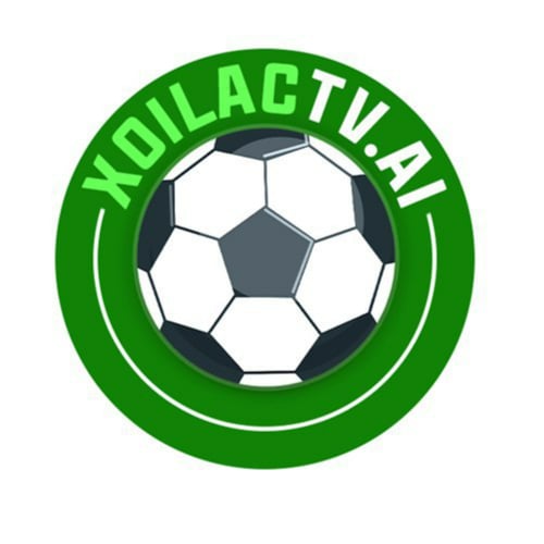 Xoilactv.ai hay Xoilac TV là kênh phát sóng trực tiếp các trận bóng đá số một hiện nay tại Việt Nam.