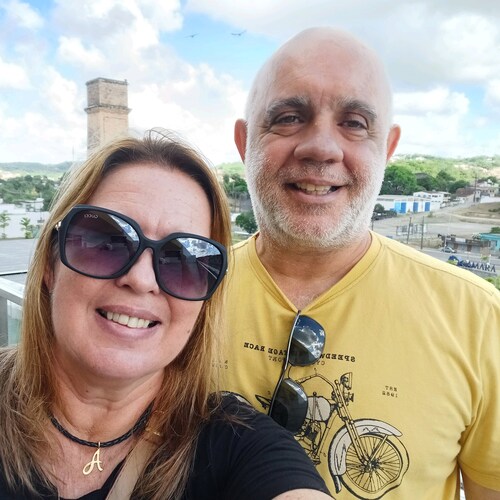 Visit Andre196622's profile on GETTR. View their posts, photos, videos, and connect with them on the social platform.