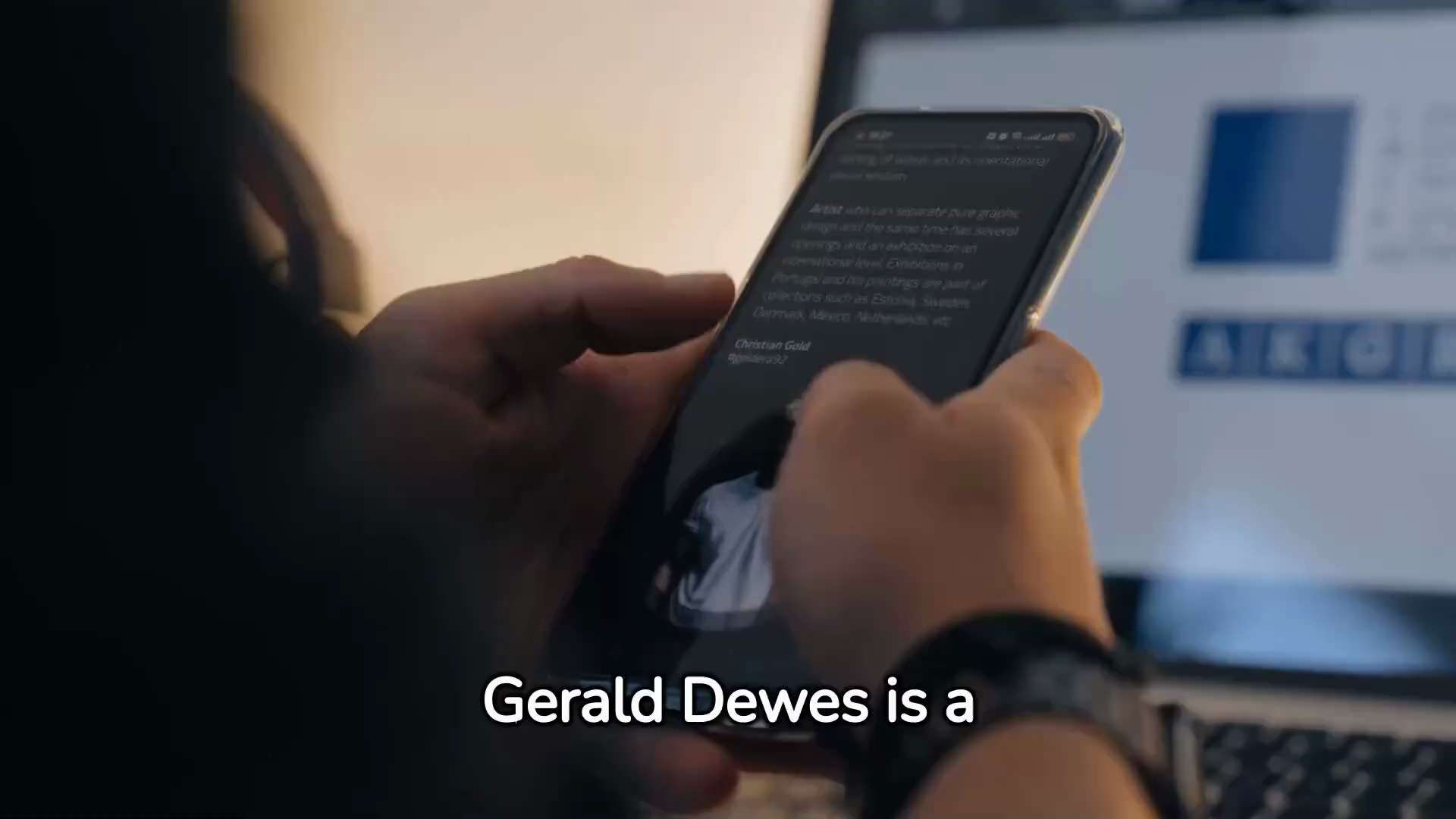 What'S The Long-Lasting Goal For Gerald Dewes Way Of Living Blog?

Gerald Dewes' way of living blog ...