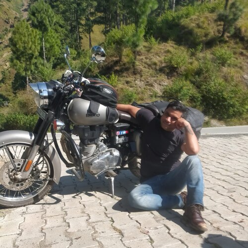 I am a very fun person! I love making people laugh and getting them out of their shells. I can be very outgoing and soci...