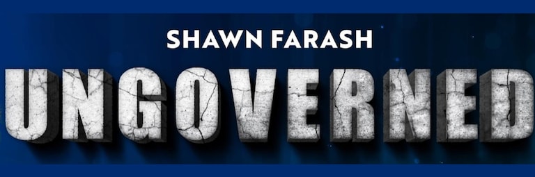 Shawn Farash