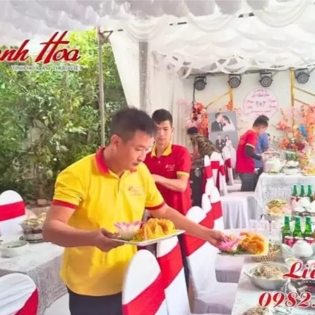 Nấu cỗ Thanh Hoa - đơn vị chuyên cung cấp dịch vụ nấu cỗ tại nhà Hà Nội - đặt cỗ tại nhà uy tín - chuyên nghiệp - thực đ...