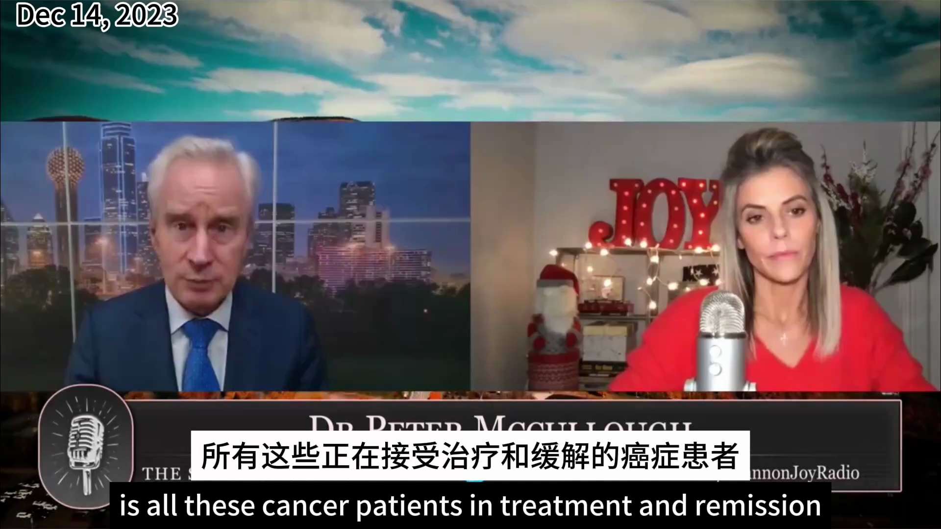 SV40和DNA污染的新冠疫苗已验证引发癌症多重打击假设