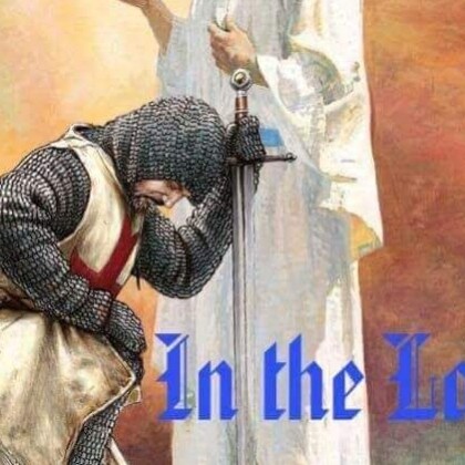 Visit Brother_Knights's profile on GETTR. View their posts, photos, videos, and connect with them on the social platform.