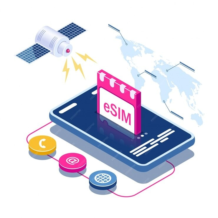 How eSIM is Saving European Travelers Time and Money

eSIM Europe offers an array of benefits that m...