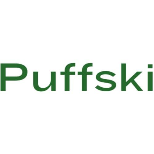 Puffski Deliveries Are On-Demand, Rain Shine Or Snow. Get Your Order In 60 Minutes, Or Your Next One Is On Us!