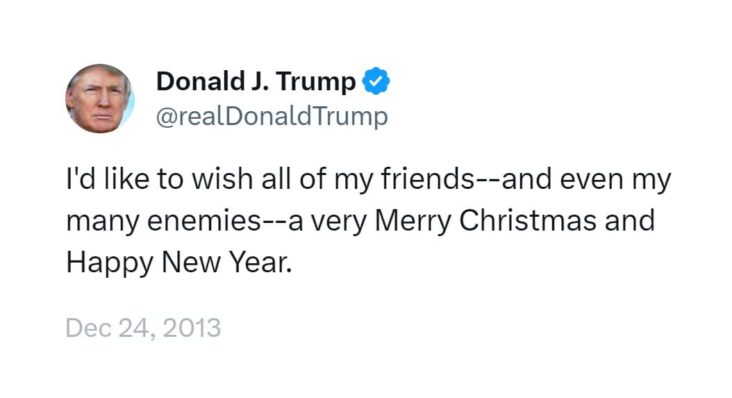 🎄😘😘😘